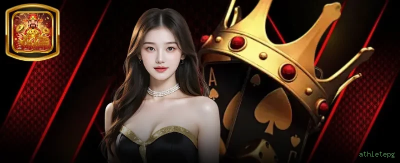 Cassino ao vivo athletepg dealers